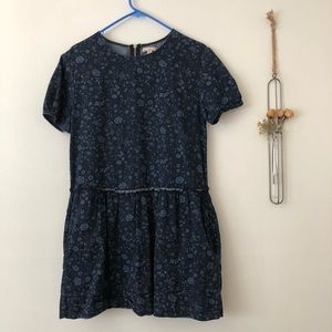 Gap Babydoll Dress